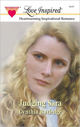 Judging Sara