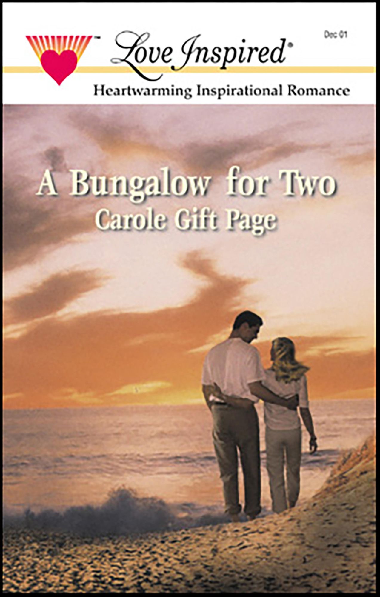 A Bungalow for Two