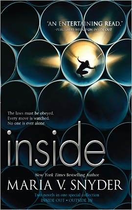 Inside: Inside OutOutside In