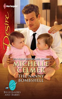 The Nanny Bombshell