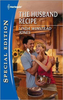 The Husband Recipe