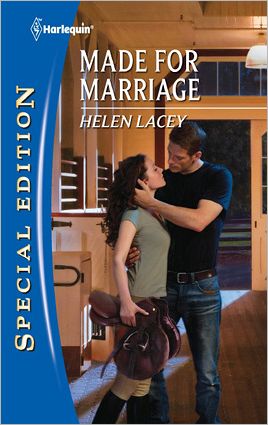 Made for Marriage: A Single Dad Romance