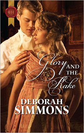 Glory and the Rake