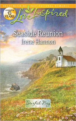 Seaside Reunion (Love Inspired Series)