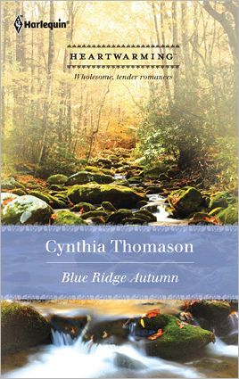 Blue Ridge Autumn
