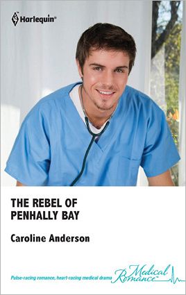 The Rebel of Penhally Bay