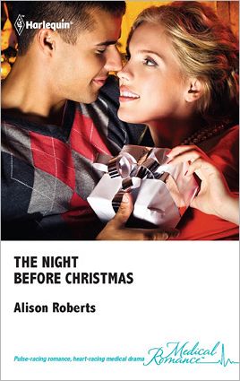 The Night Before Christmas