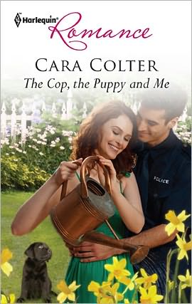 The Cop, the Puppy and Me