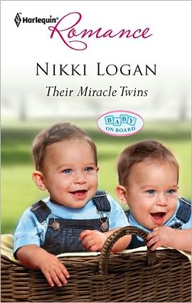 Their Miracle Twins