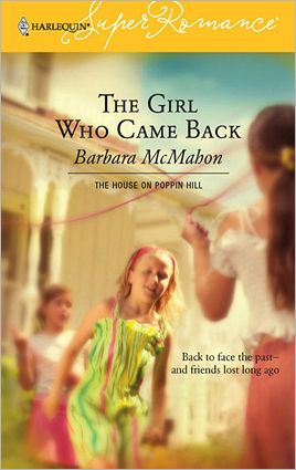 The Girl Who Came Back