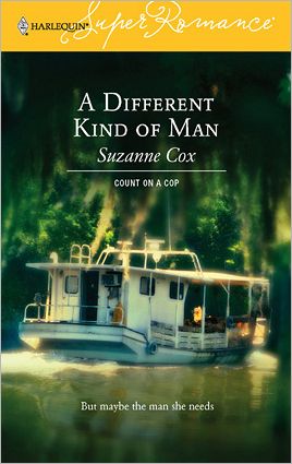 A Different Kind of Man