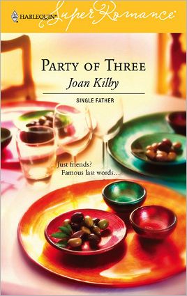 Party of Three