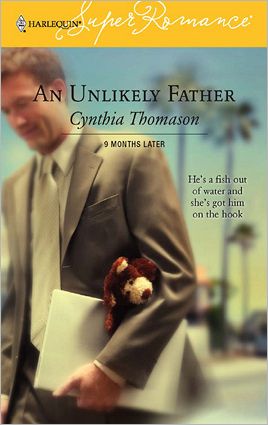 An Unlikely Father