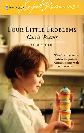 Four Little Problems