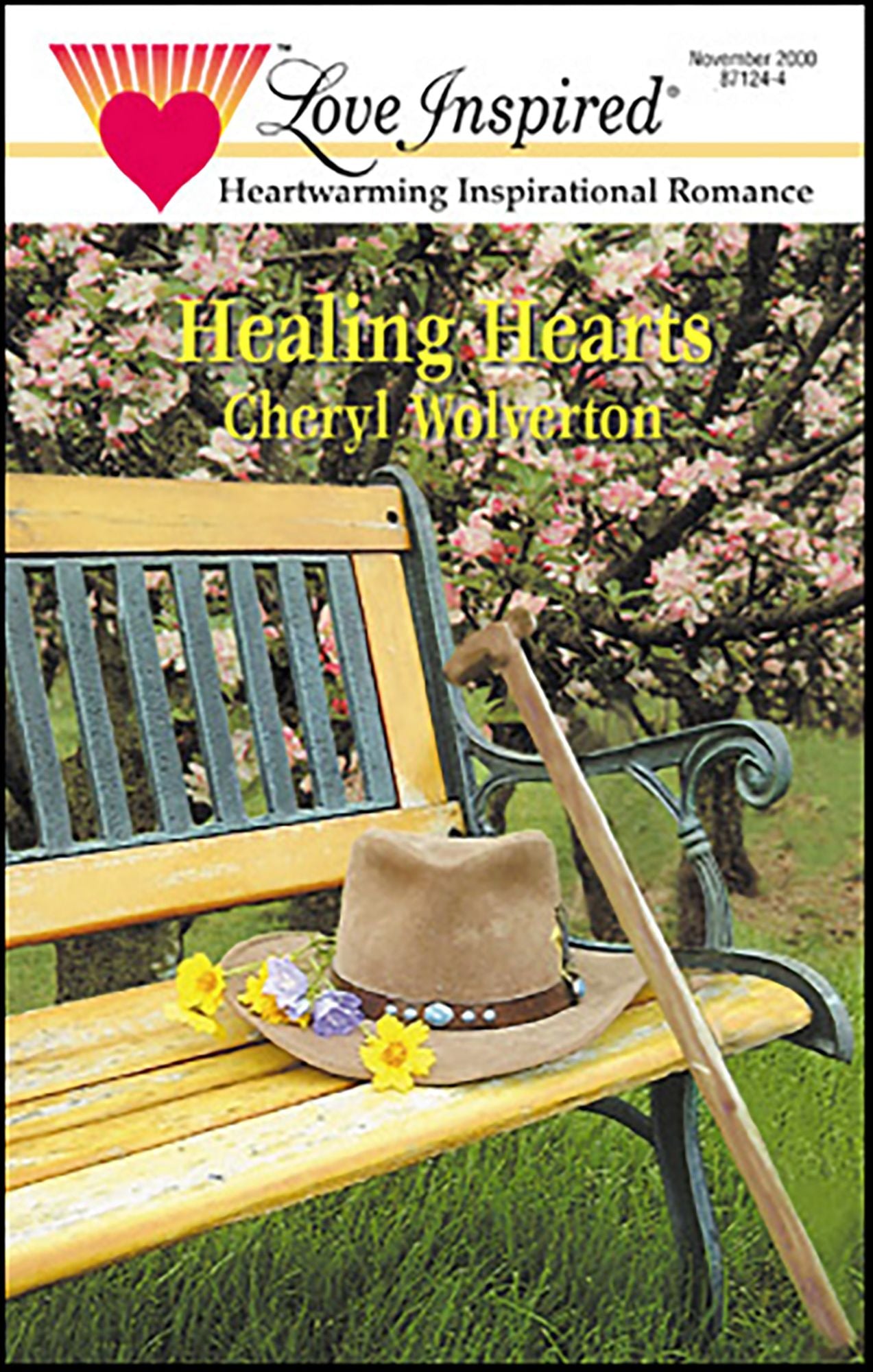 Healing Hearts