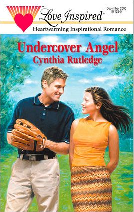 Undercover Angel