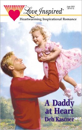 A Daddy At Heart