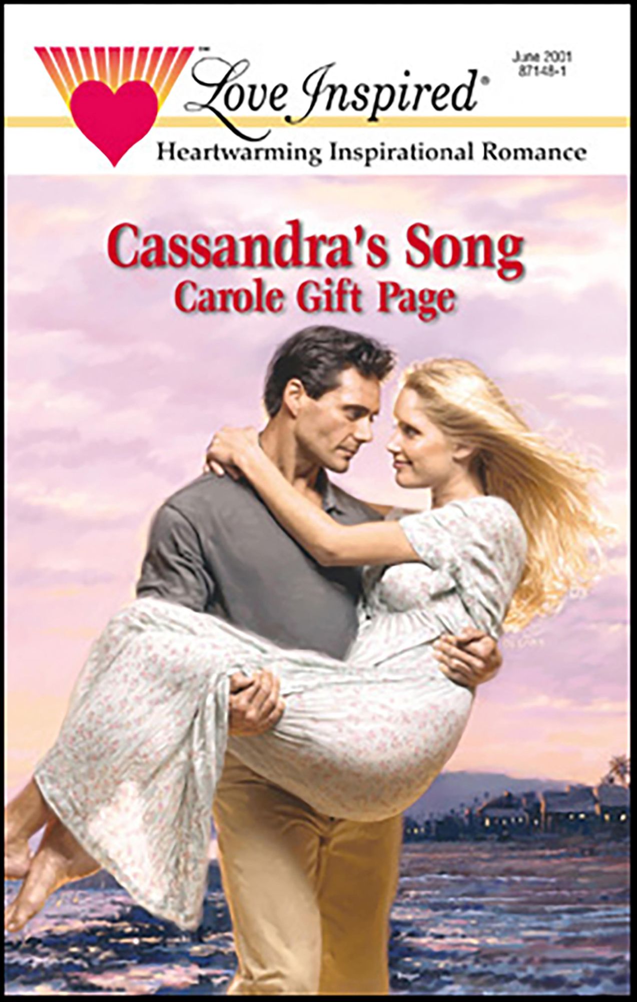 Cassandra's Song