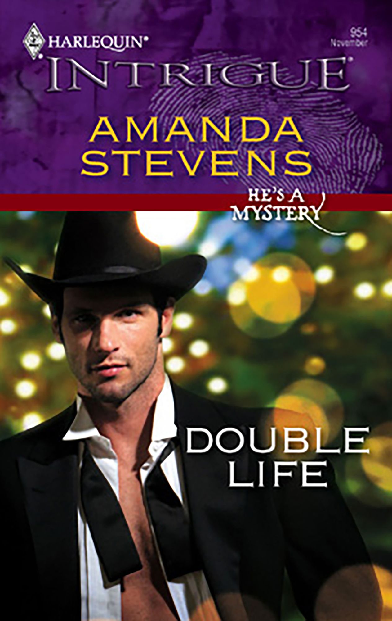 Double Life