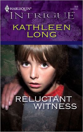 Reluctant Witness