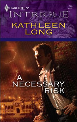 A Necessary Risk