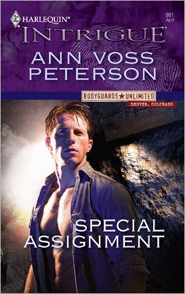 Special Assignment