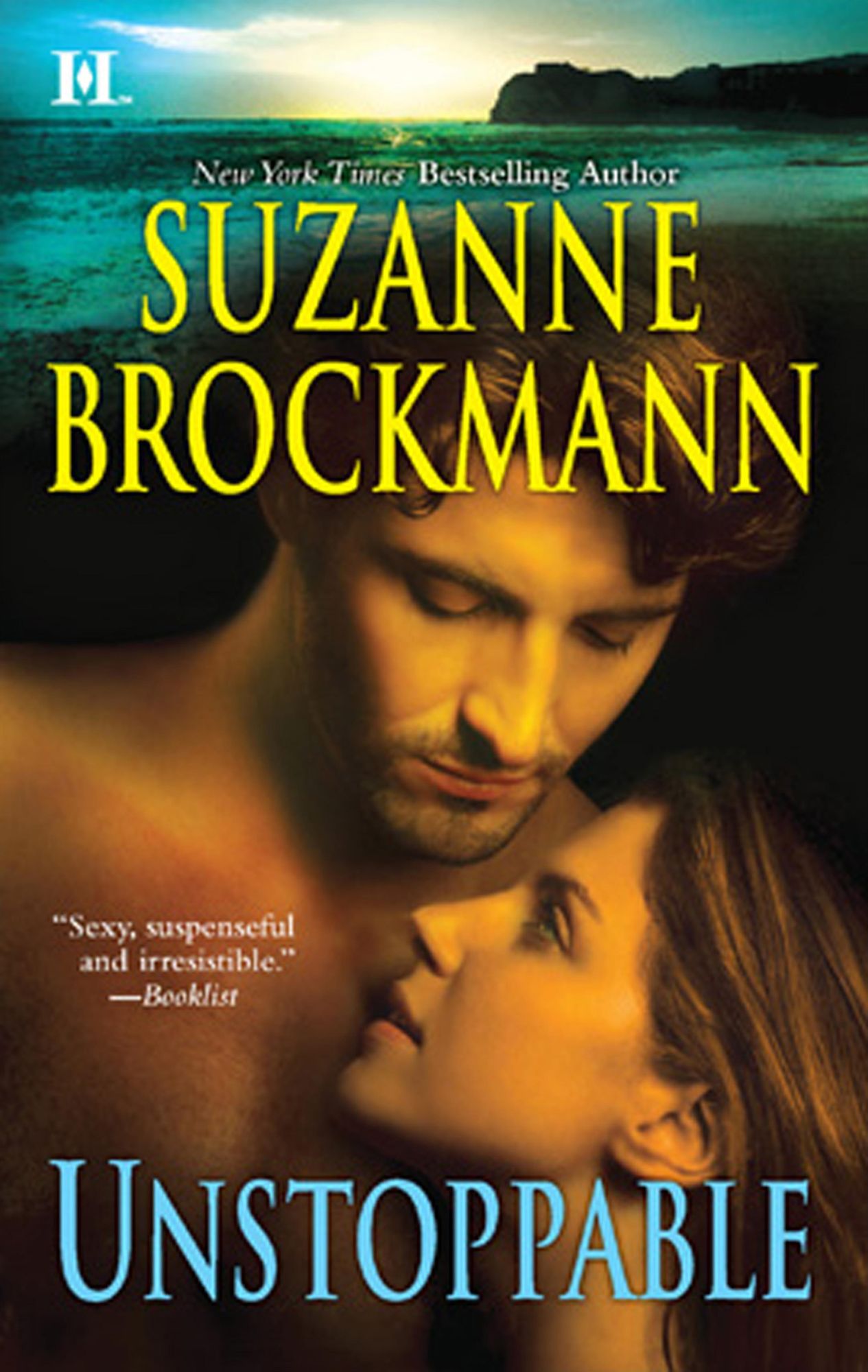 Unstoppable: Love with the Proper StrangerLetters to Kelly