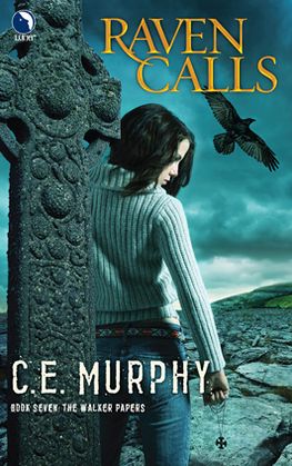 Raven Calls (Walker Papers Series #7)