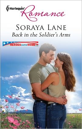 Back in the Soldier's Arms