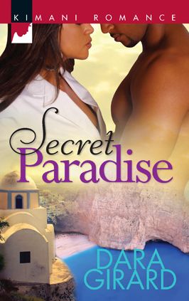 Secret Paradise (Harlequin Kimani Romance Series #275)
