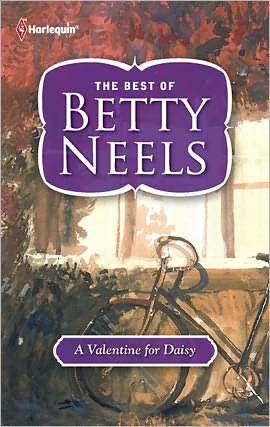 A Valentine for Daisy (Harlequin Reader's Choice Series)