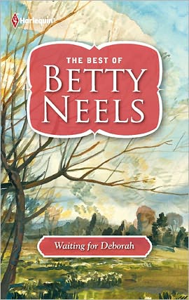 Waiting for Deborah (Harlequin Reader's Choice Series)