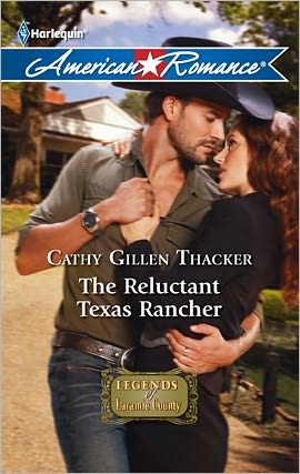 The Reluctant Texas Rancher