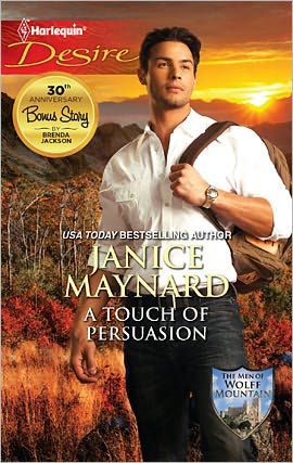 A Touch of Persuasion