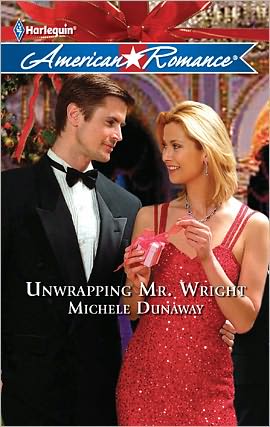 Unwrapping Mr. Wright