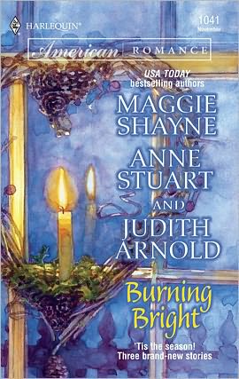 Burning Bright: Return of the LightStar Light, Star BrightOne for Each Night