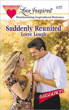 Suddenly Reunited