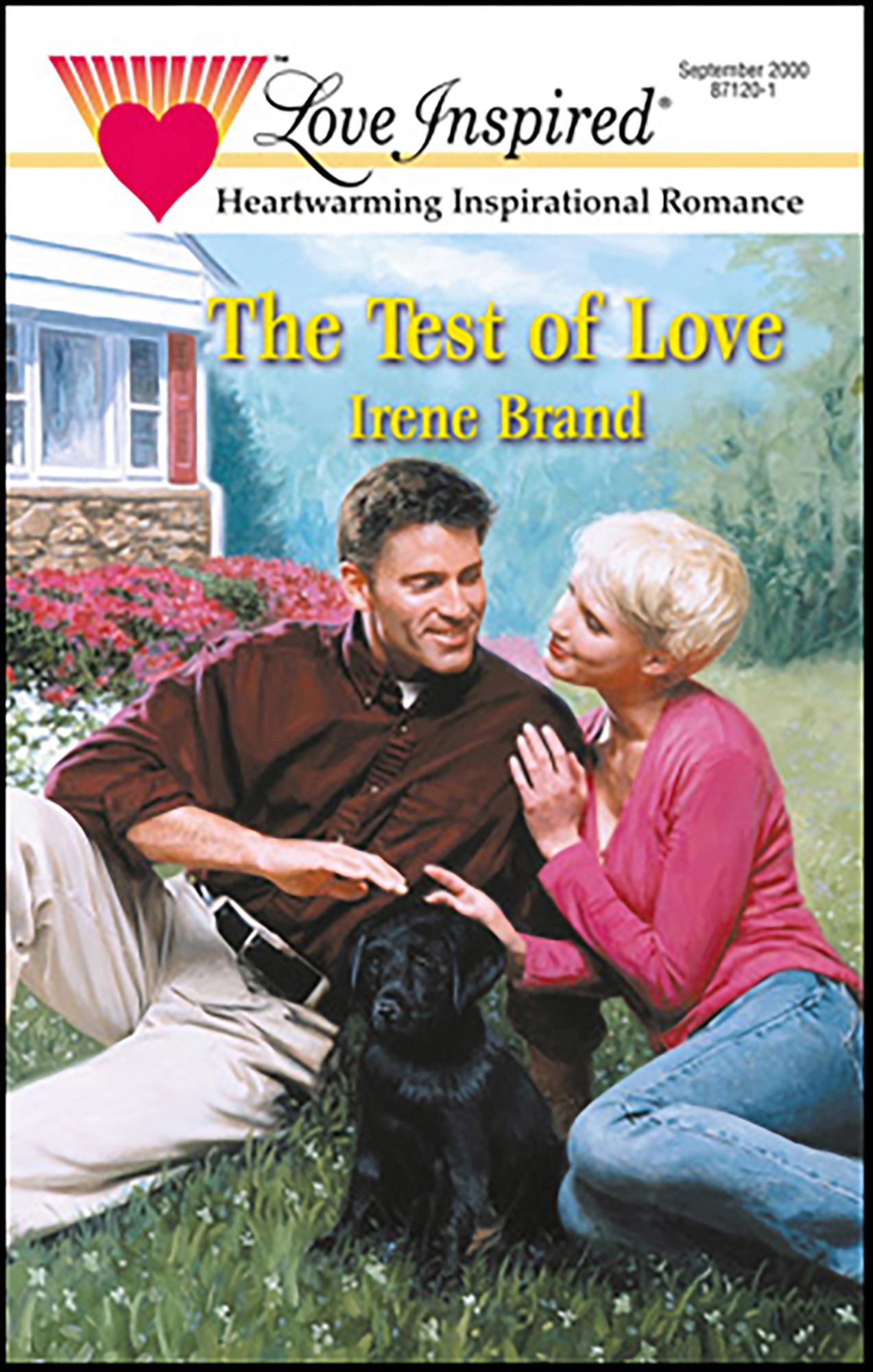 The Test of Love