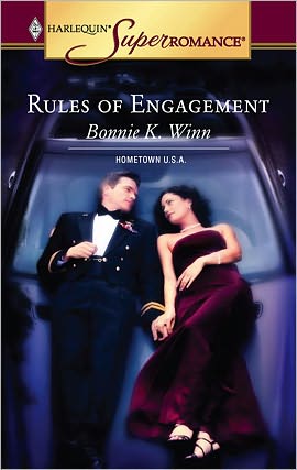 Rules of Engagement