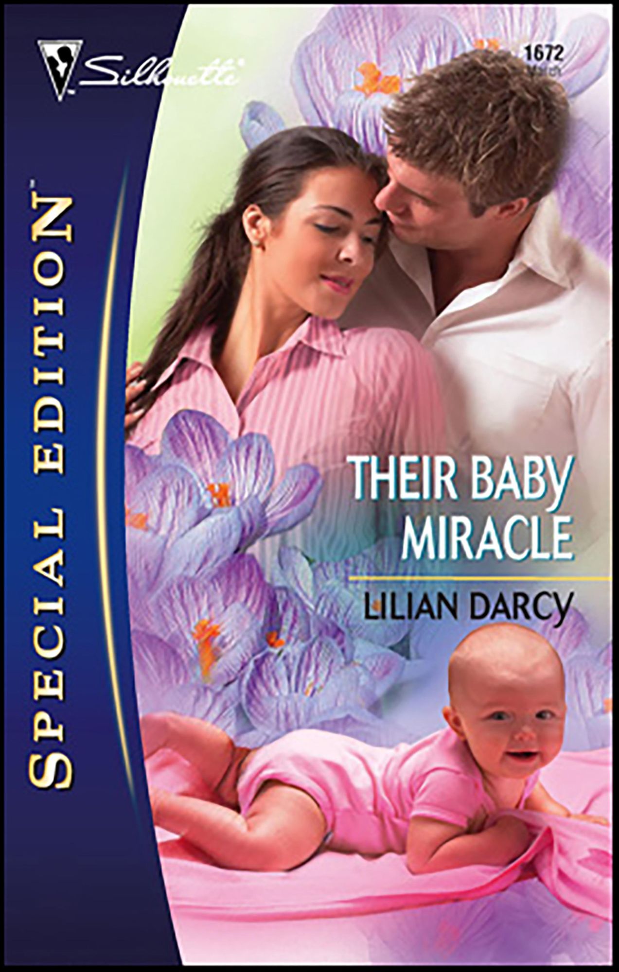 Their Baby Miracle
