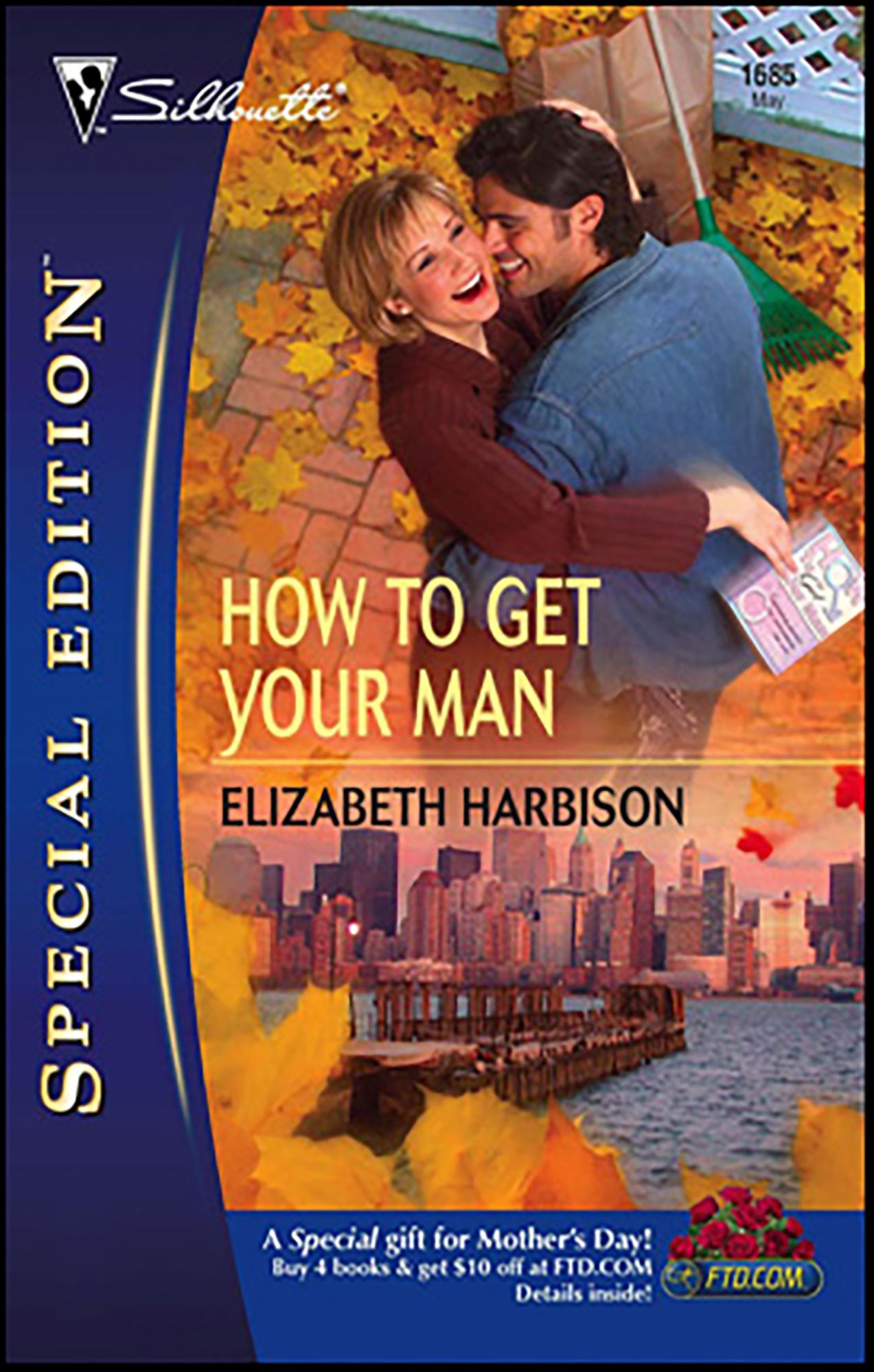 How To Get Your Man