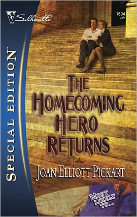 The Homecoming Hero Returns