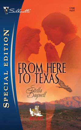 From Here to Texas