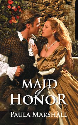Maid of Honor