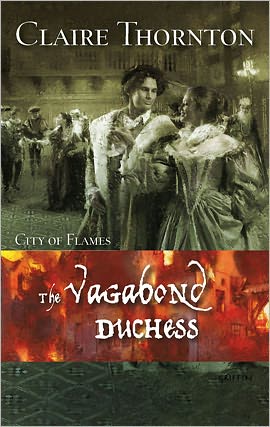 The Vagabond Duchess