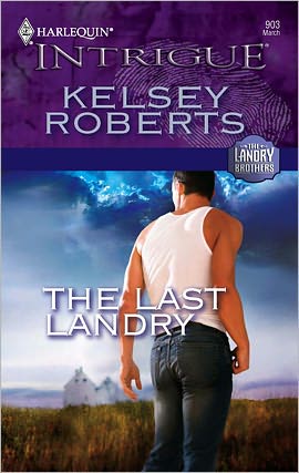 The Last Landry
