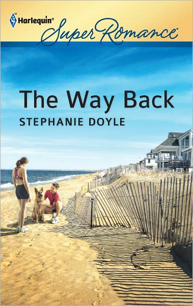 The Way Back