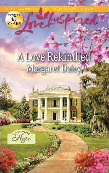 A Love Rekindled