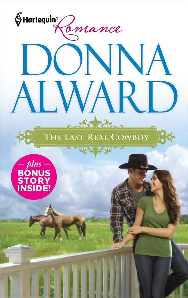 The Last Real Cowboy & The Rancher's Runaway Princess