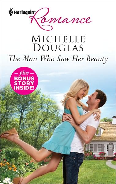 The Man Who Saw Her Beauty & The Loner's Guarded Heart